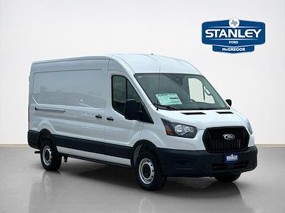 New 2025 Ford Transit 250 - photo 1