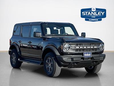 New 2025 Ford Bronco - photo 1
