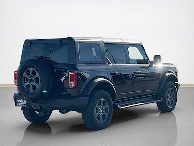 New 2025 Ford Bronco - photo 1