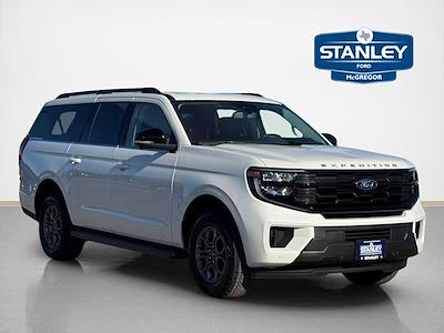 New 2026 Ford Expedition MAX - photo 1