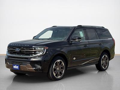 New 2026 Ford Expedition - photo 1