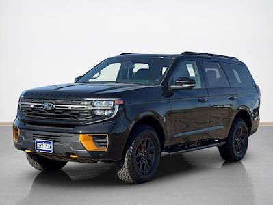 New 2026 Ford Expedition - photo 1