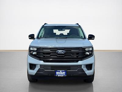 New 2026 Ford Expedition MAX - photo 1