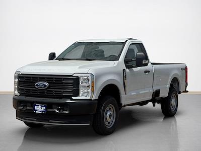 New 2026 Ford F-250 - photo 1