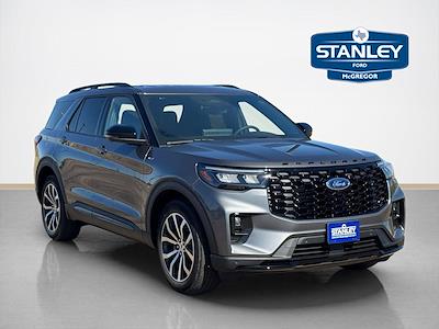 New 2026 Ford Explorer - photo 1