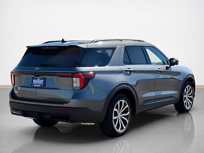 New 2026 Ford Explorer - photo 1
