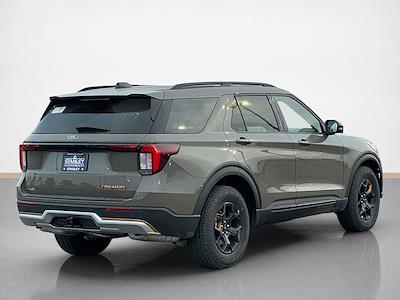 New 2026 Ford Explorer - photo 1