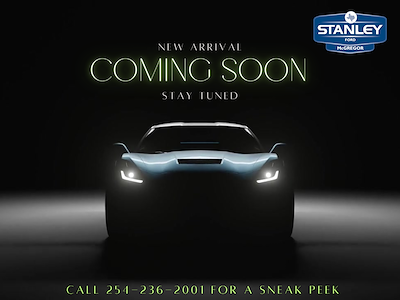 Used 2021 Ford Explorer - photo 1