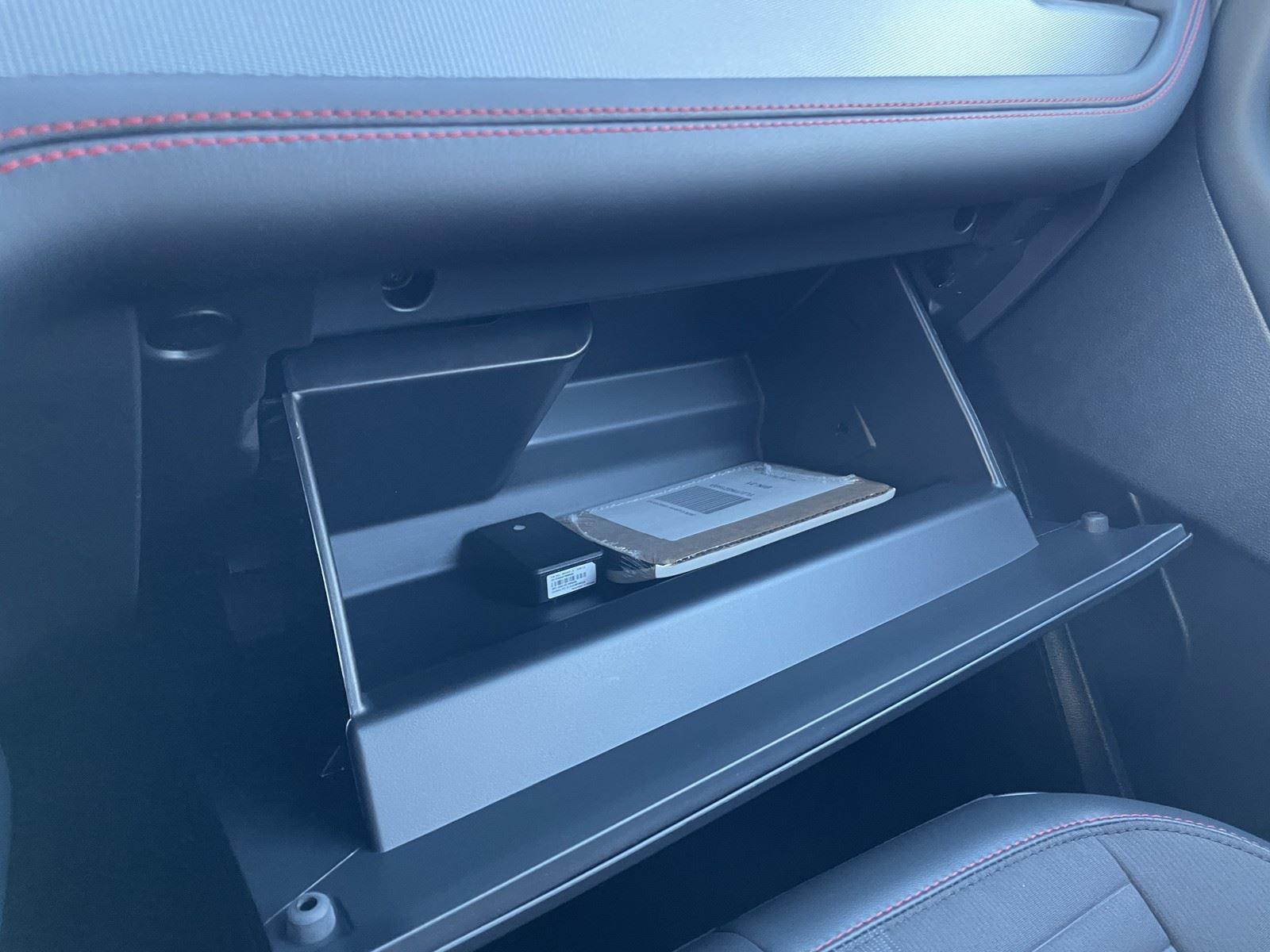 New 2026 Ford Explorer - photo 22