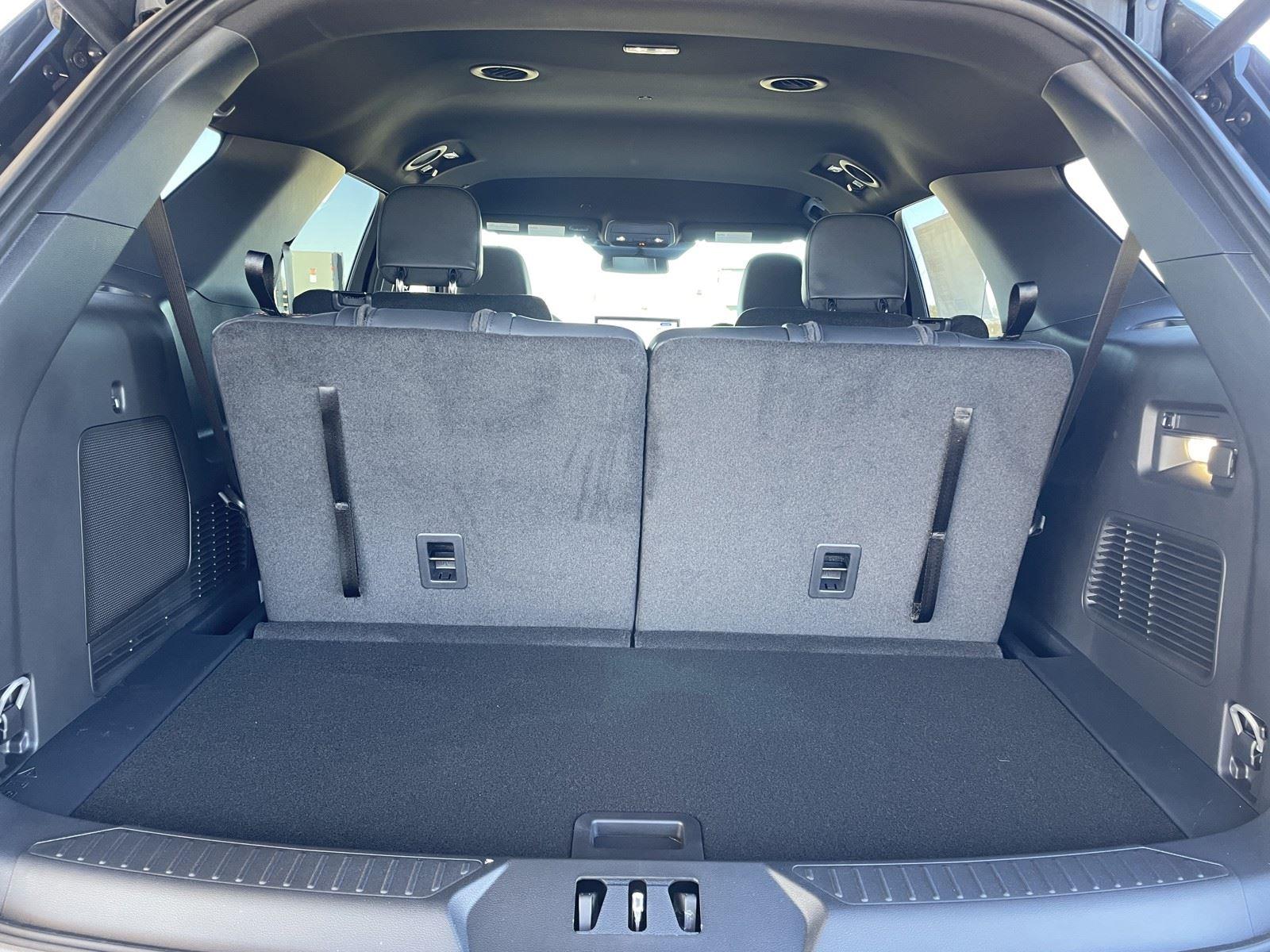 New 2026 Ford Explorer - photo 29
