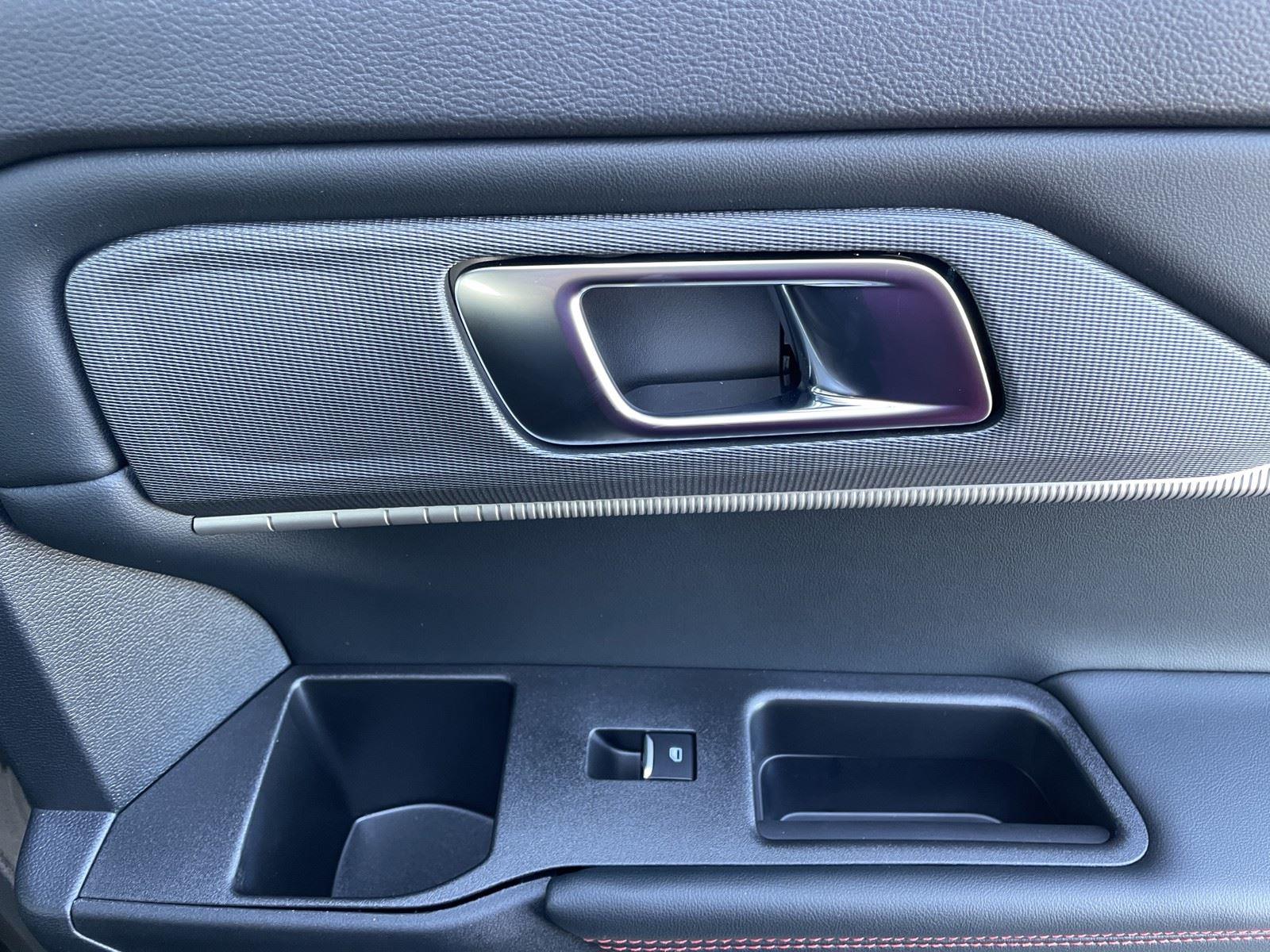 New 2026 Ford Explorer - photo 30