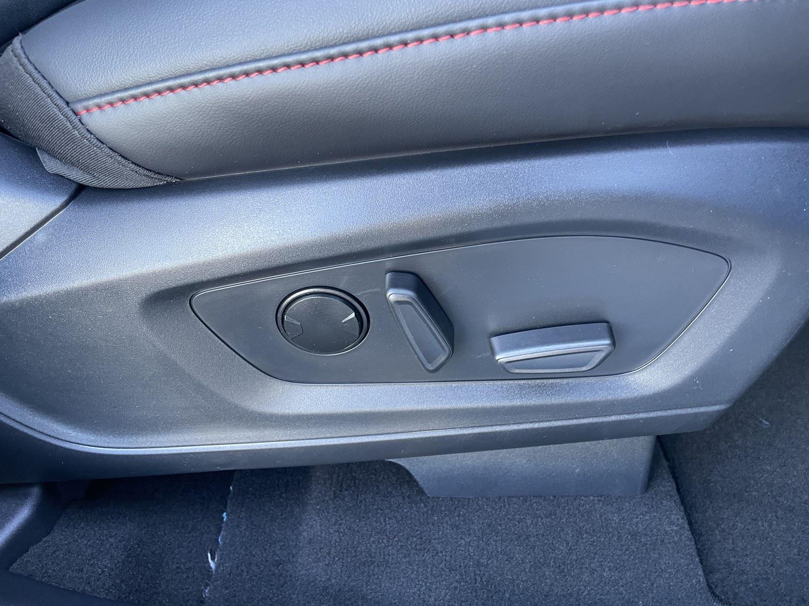 New 2026 Ford Explorer - photo 33