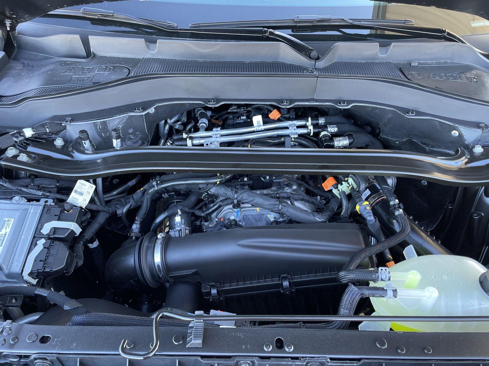 New 2026 Ford Explorer - photo 36
