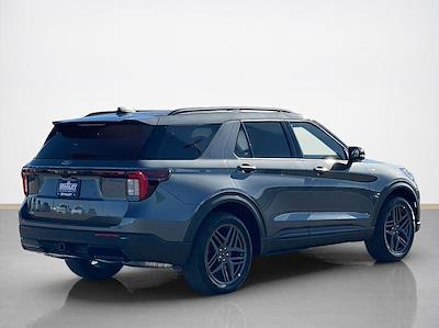 New 2026 Ford Explorer - photo 1