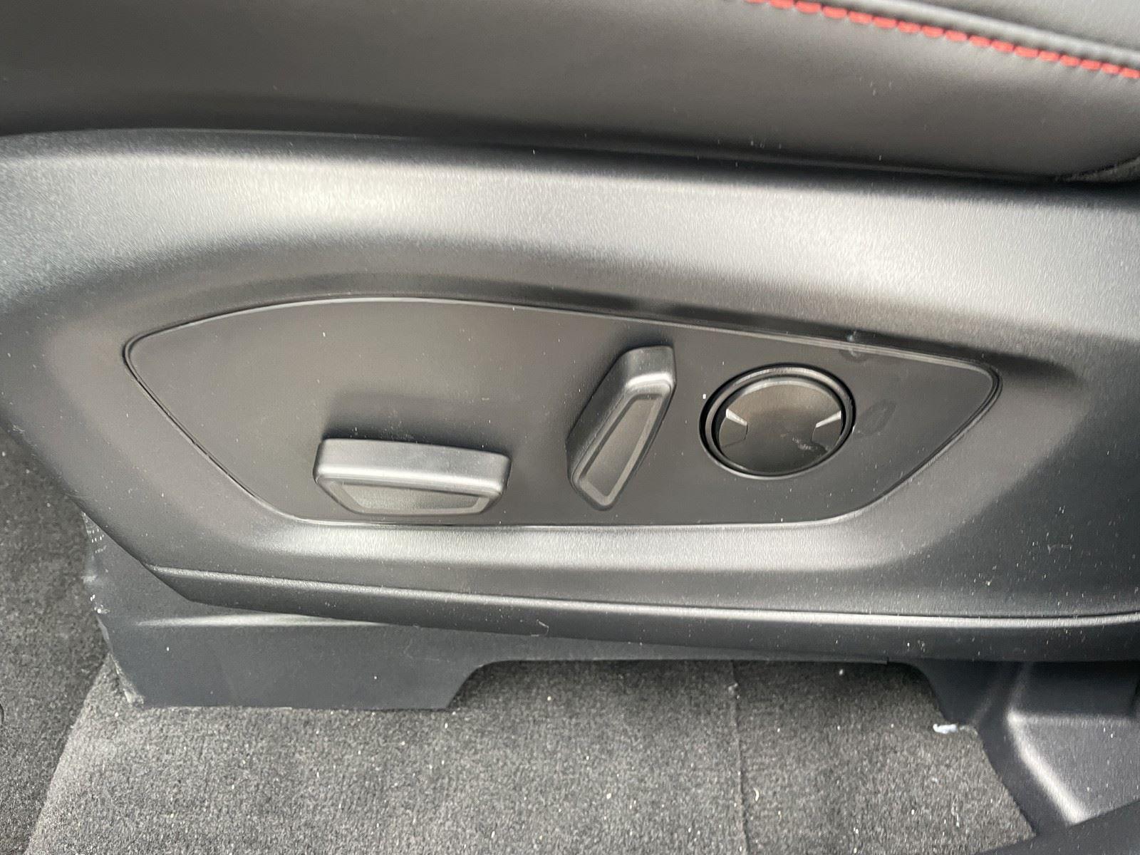 New 2026 Ford Explorer - photo 12
