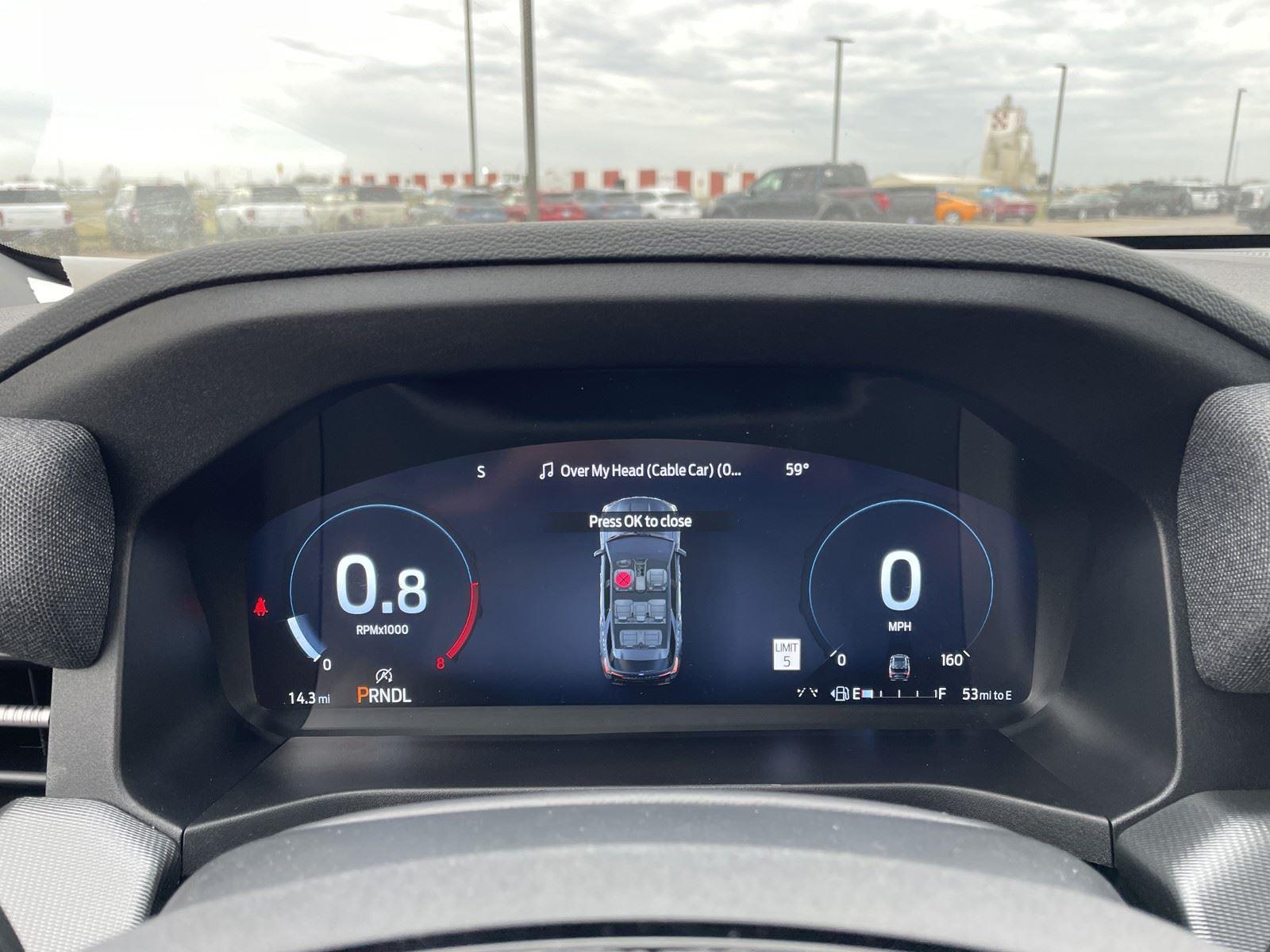 New 2026 Ford Explorer - photo 15