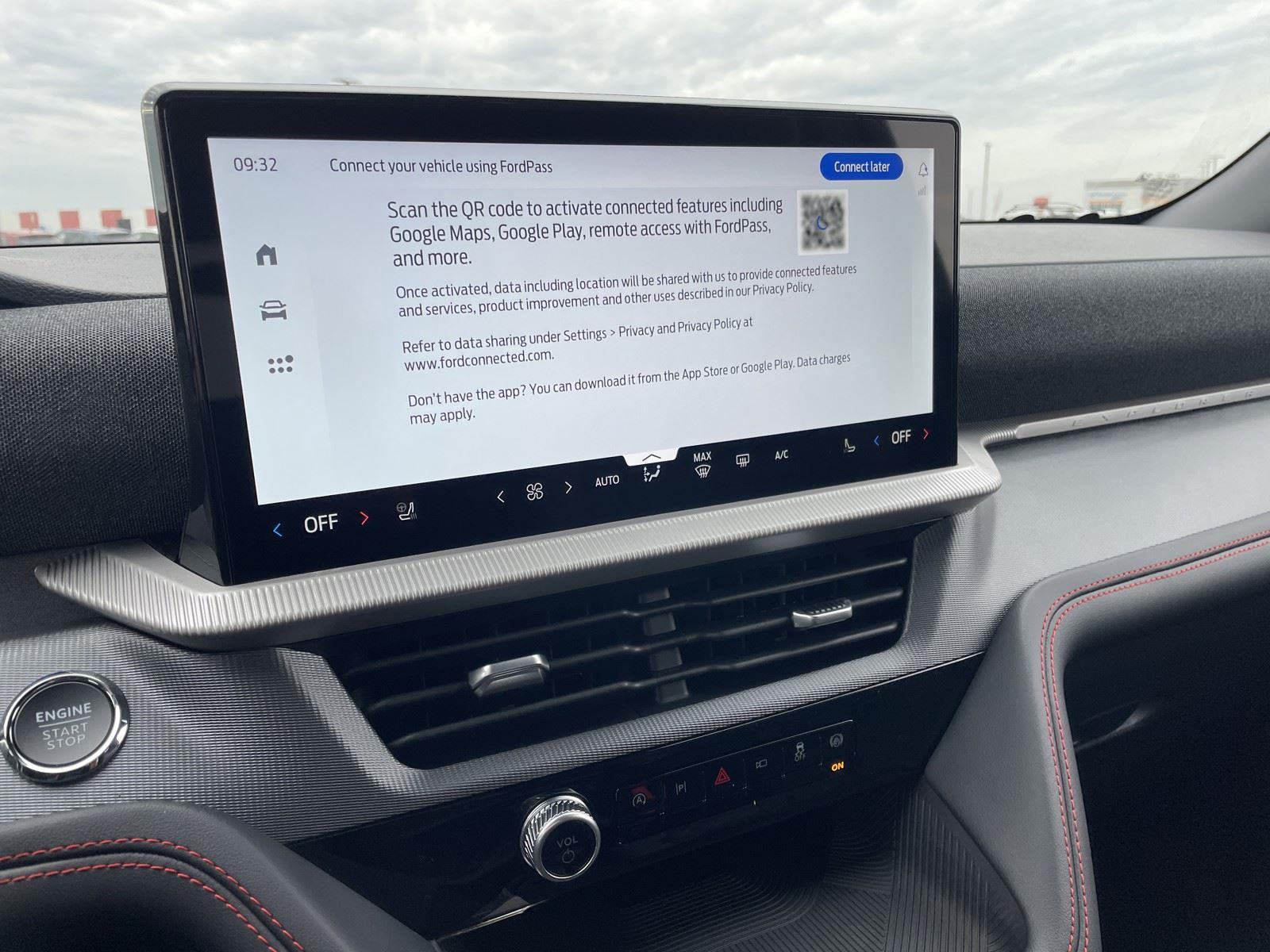 New 2026 Ford Explorer - photo 18