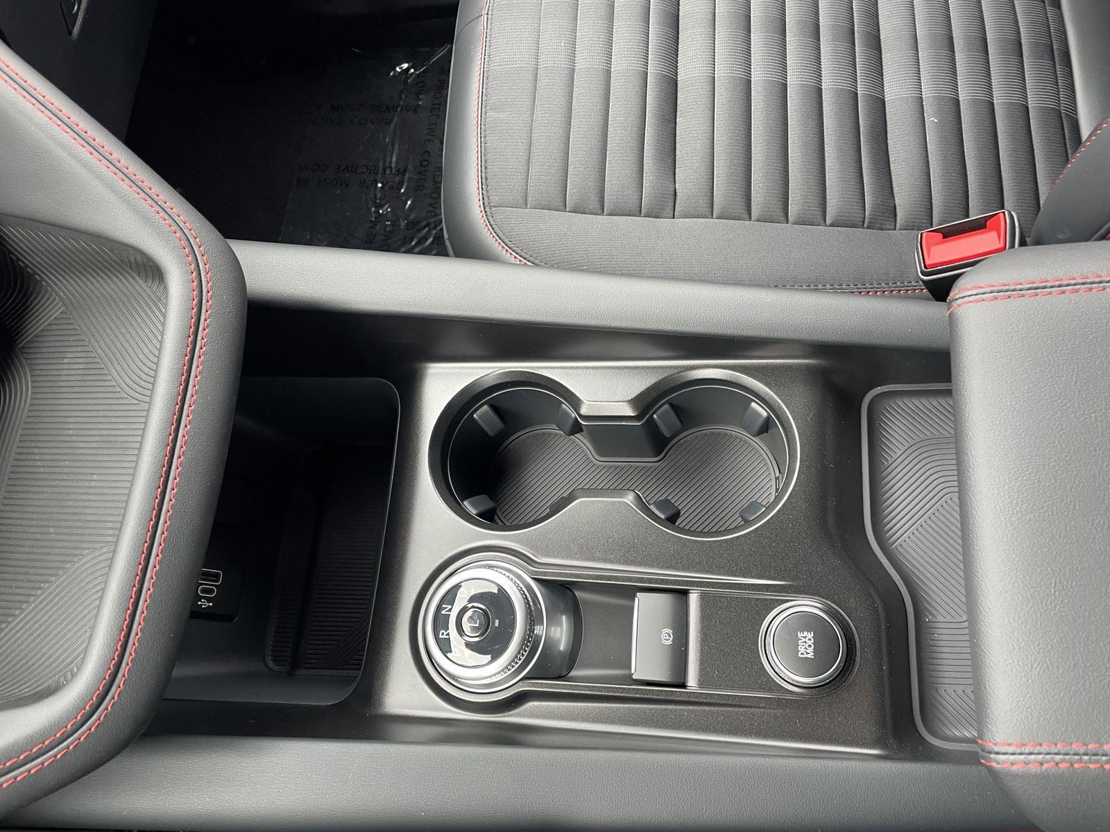 New 2026 Ford Explorer - photo 21
