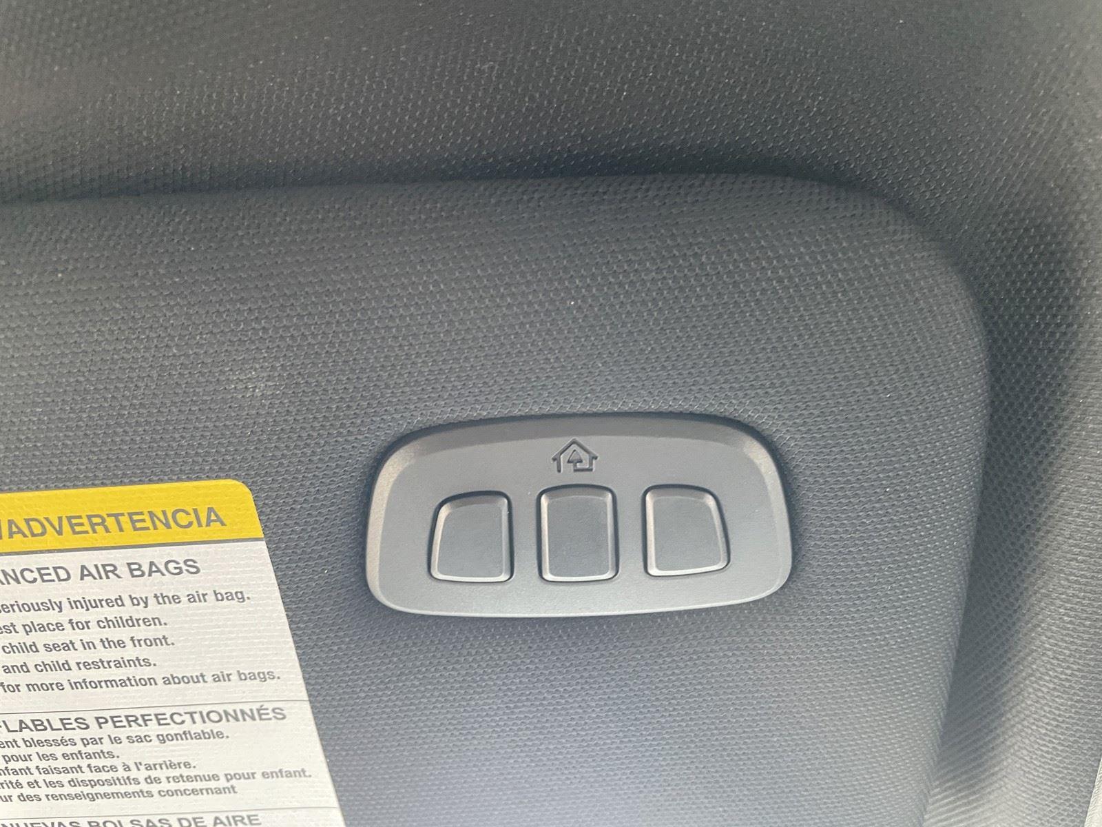 New 2026 Ford Explorer - photo 25