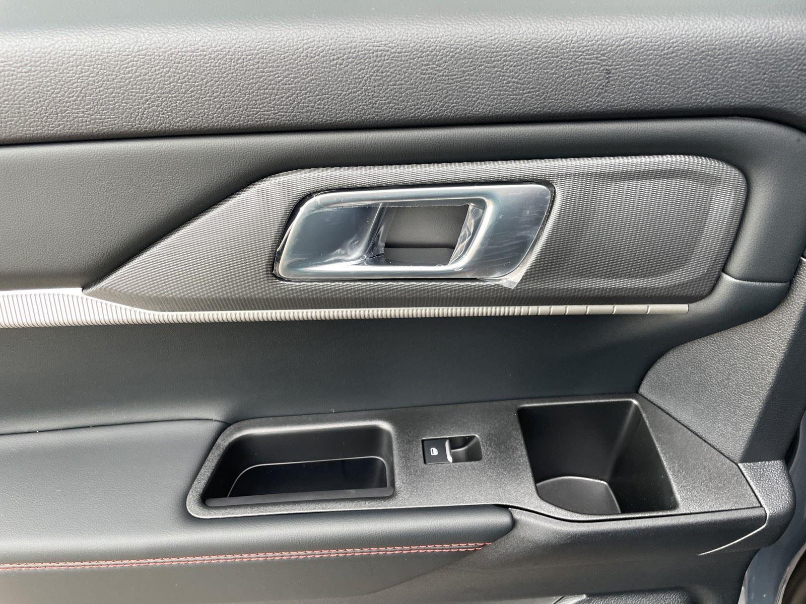 New 2026 Ford Explorer - photo 26