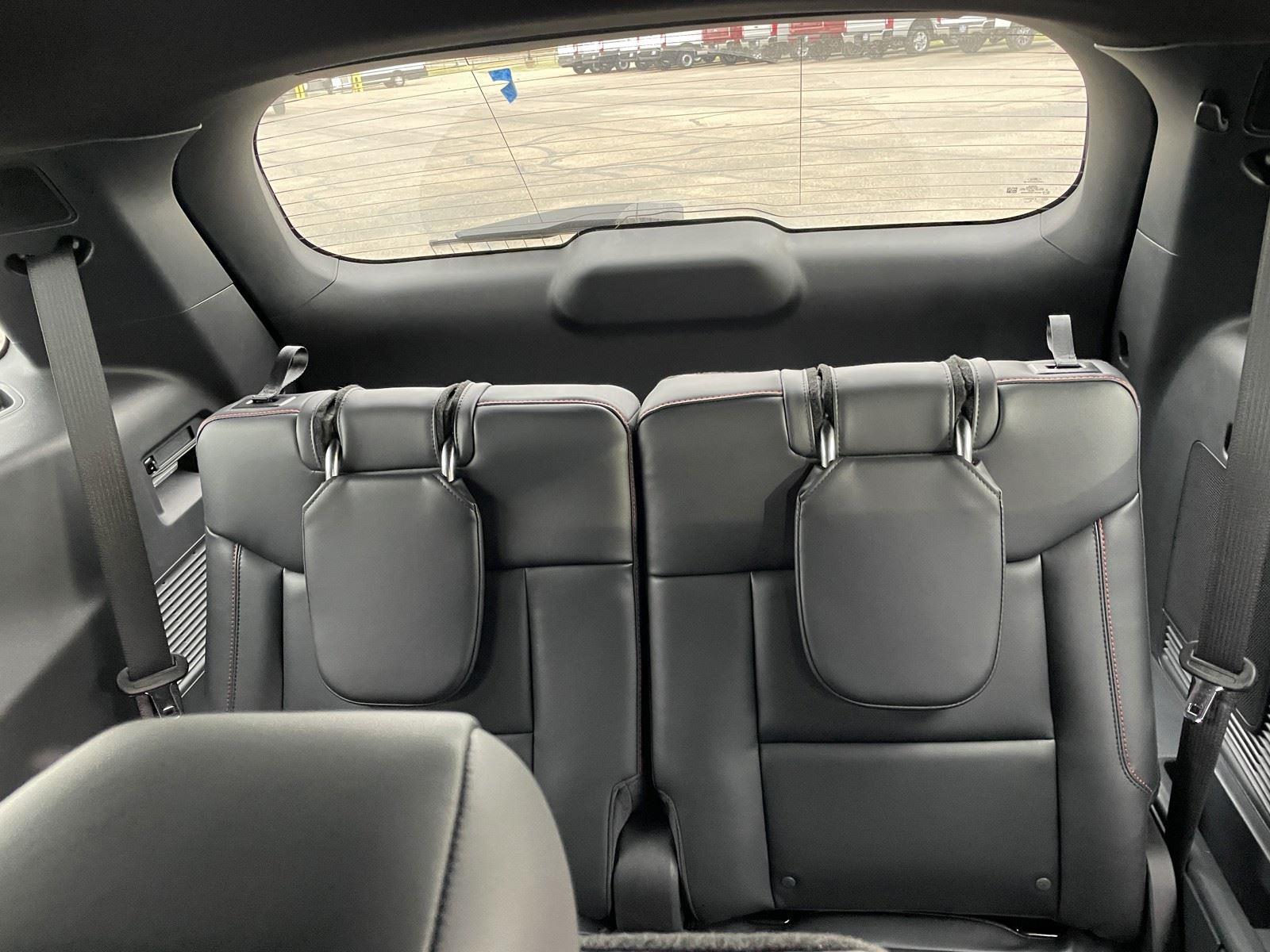 New 2026 Ford Explorer - photo 28