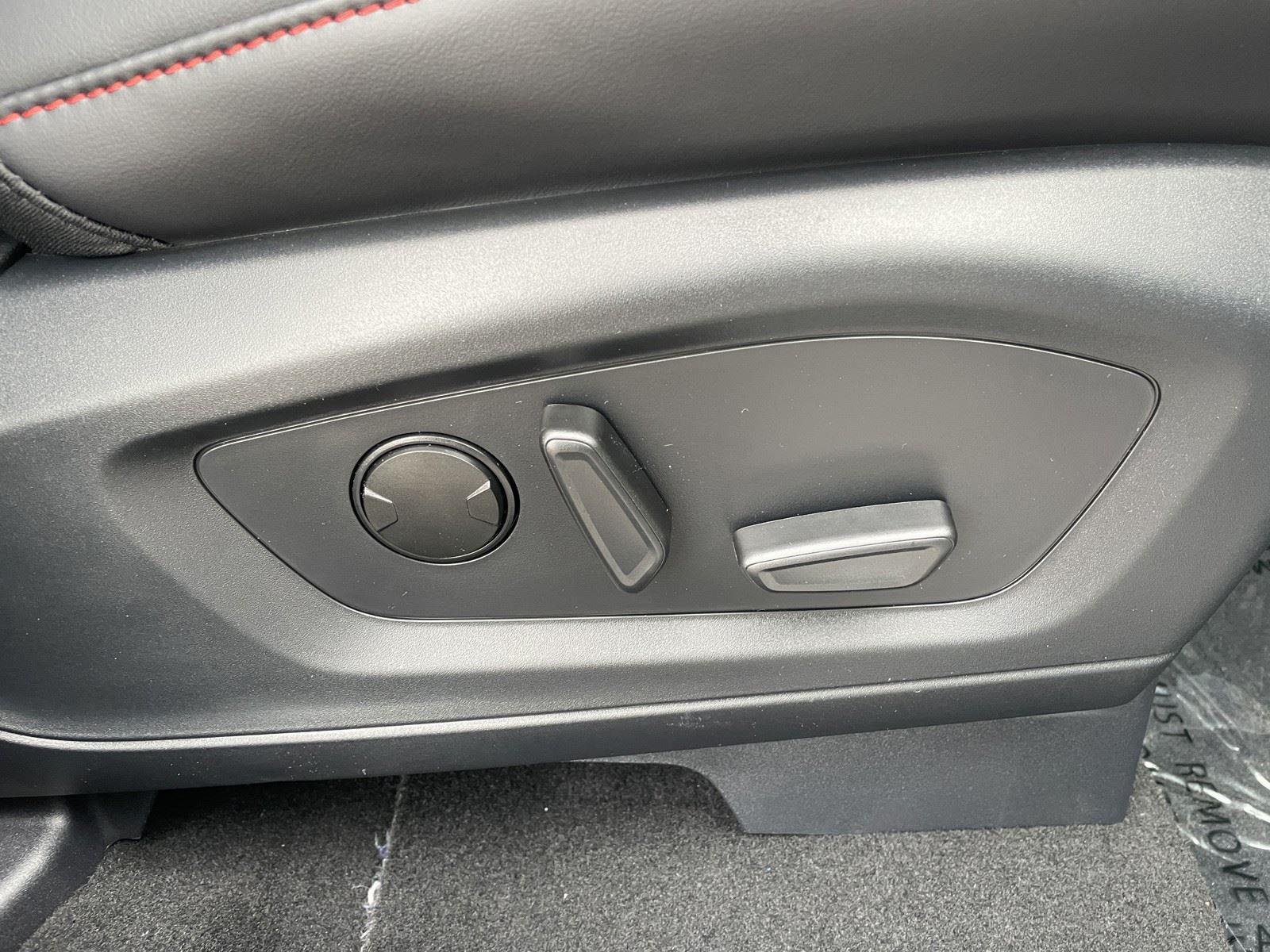 New 2026 Ford Explorer - photo 33