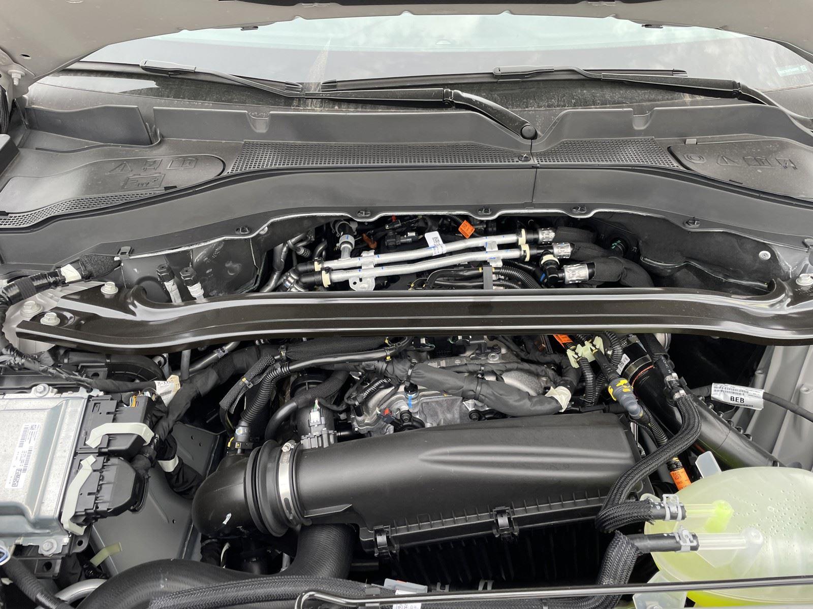 New 2026 Ford Explorer - photo 36