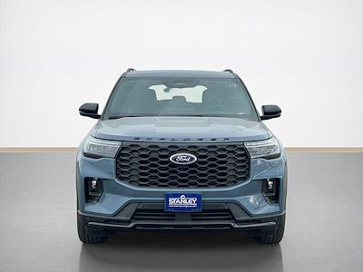 2026 Ford Explorer RWD SUV for sale #TGA68652 - photo 2
