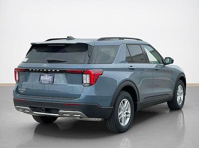 New 2026 Ford Explorer - photo 1