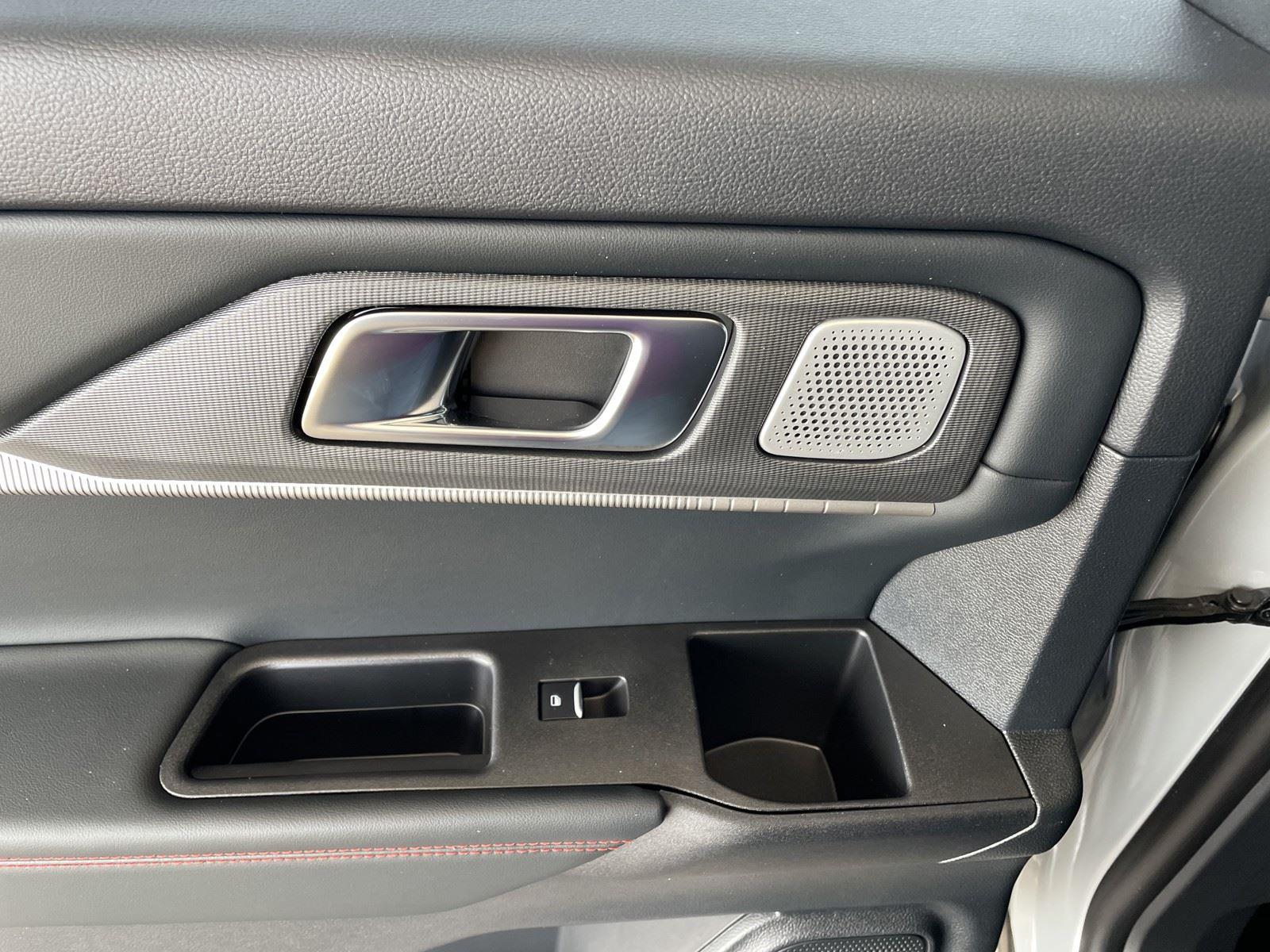 New 2026 Ford Explorer - photo 29