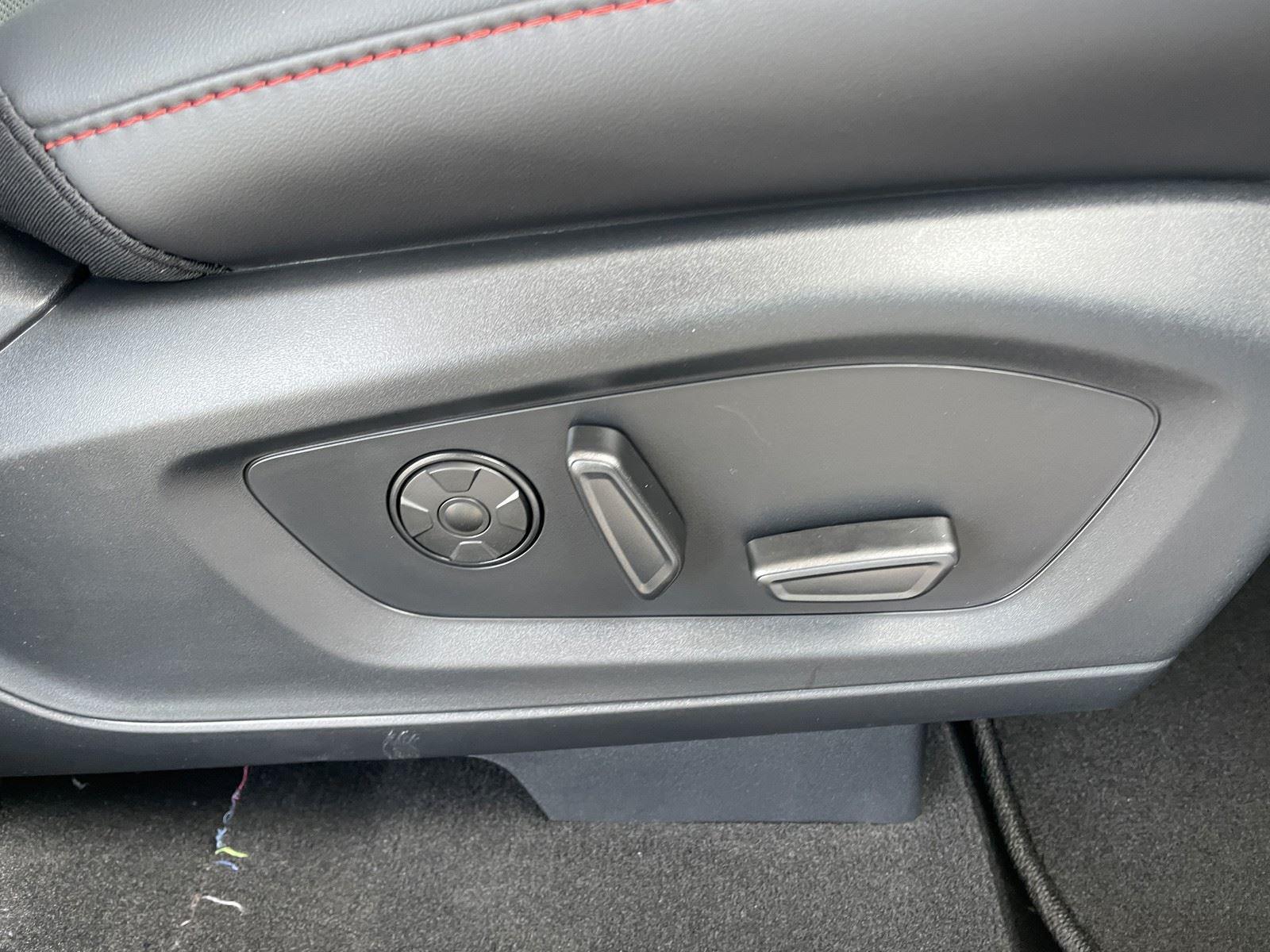 New 2026 Ford Explorer - photo 36