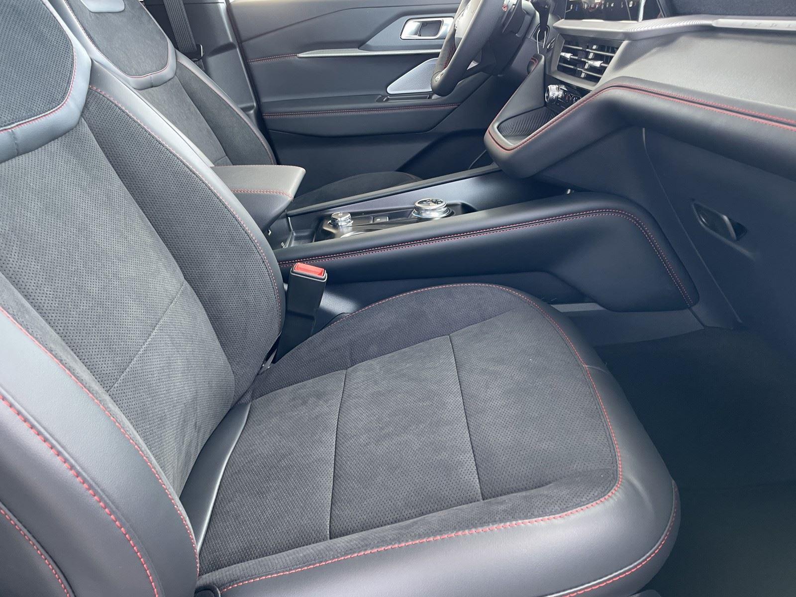 New 2026 Ford Explorer - photo 37