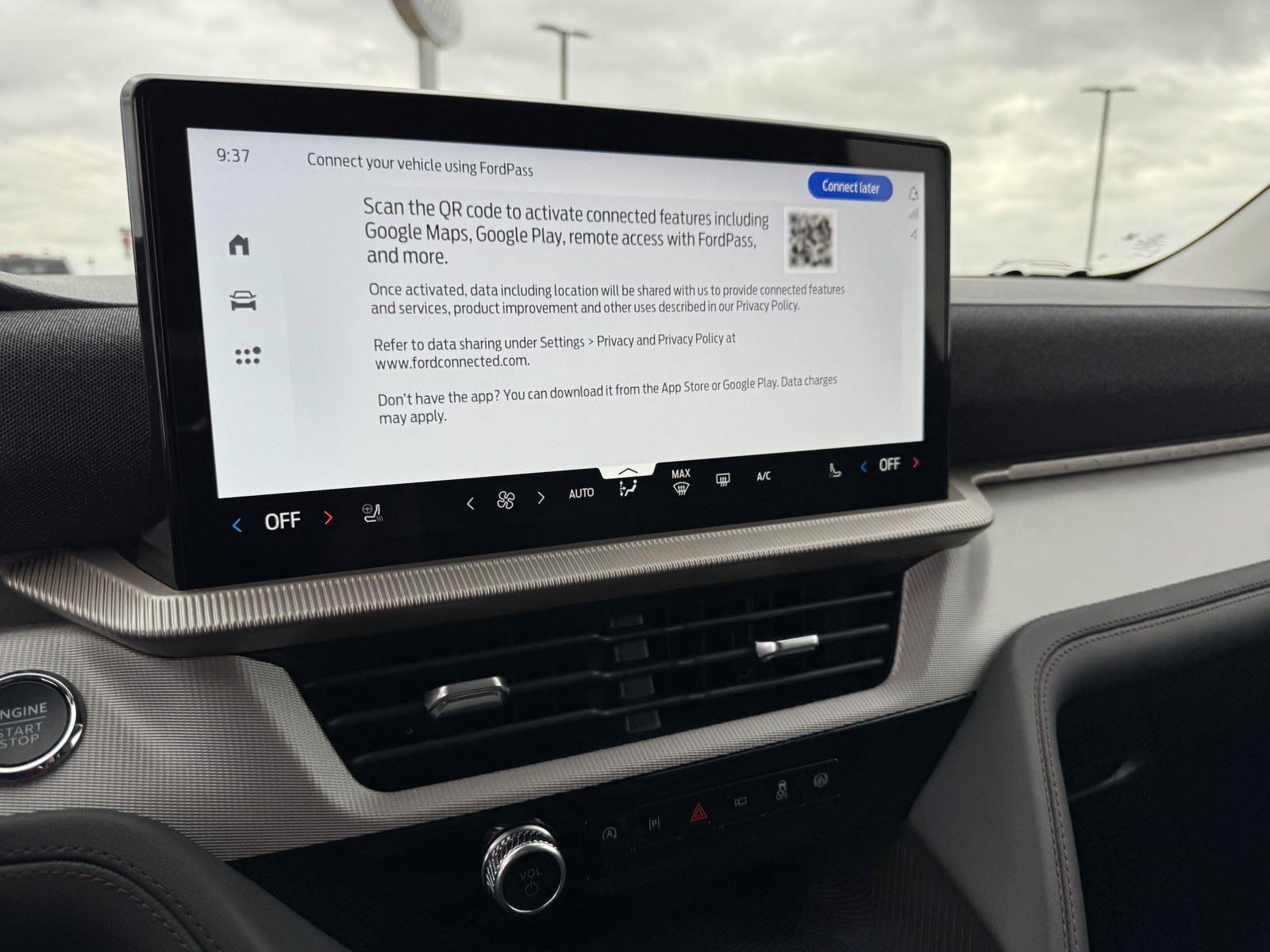 New 2026 Ford Explorer - photo 18