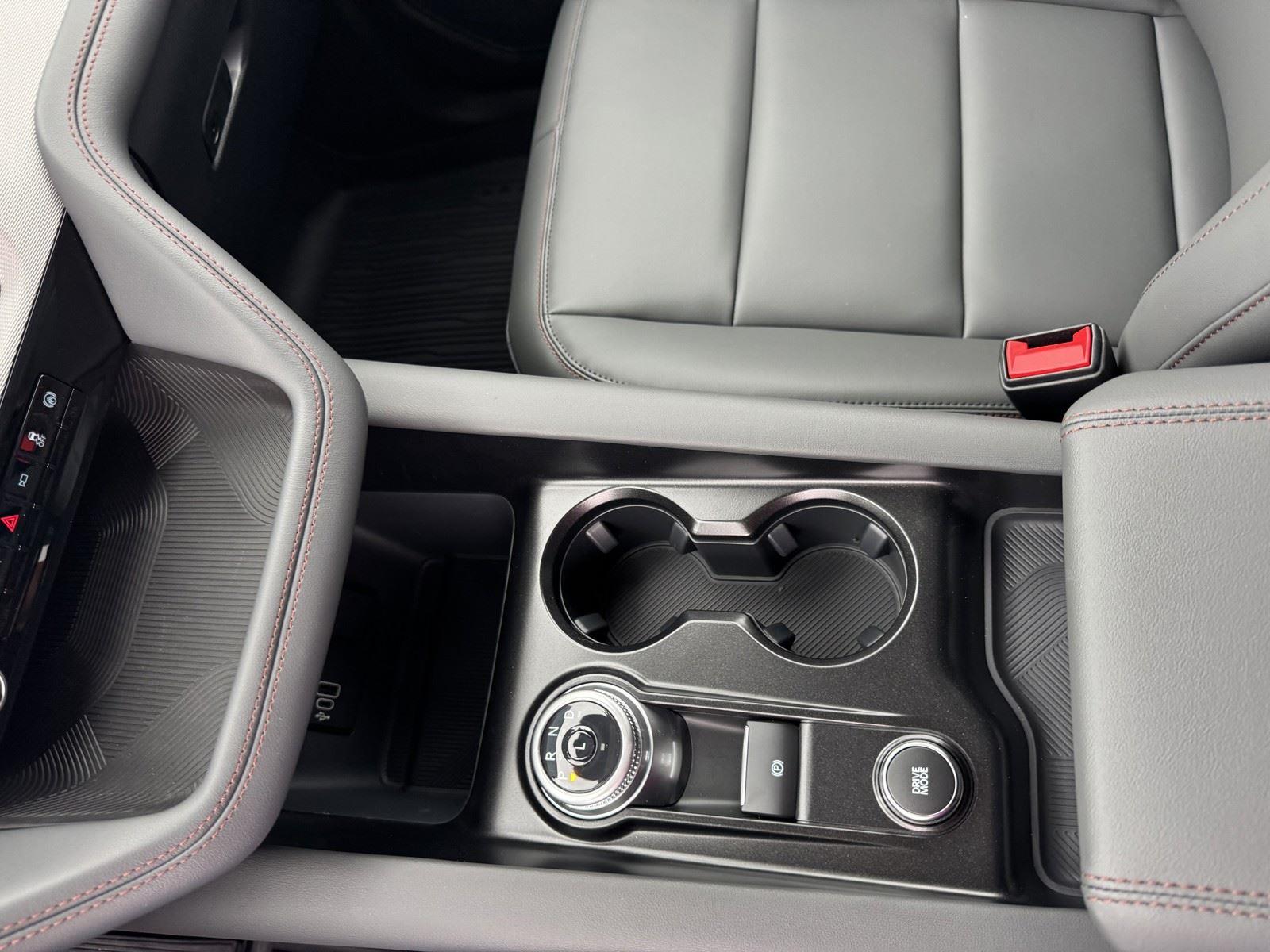 New 2026 Ford Explorer - photo 21