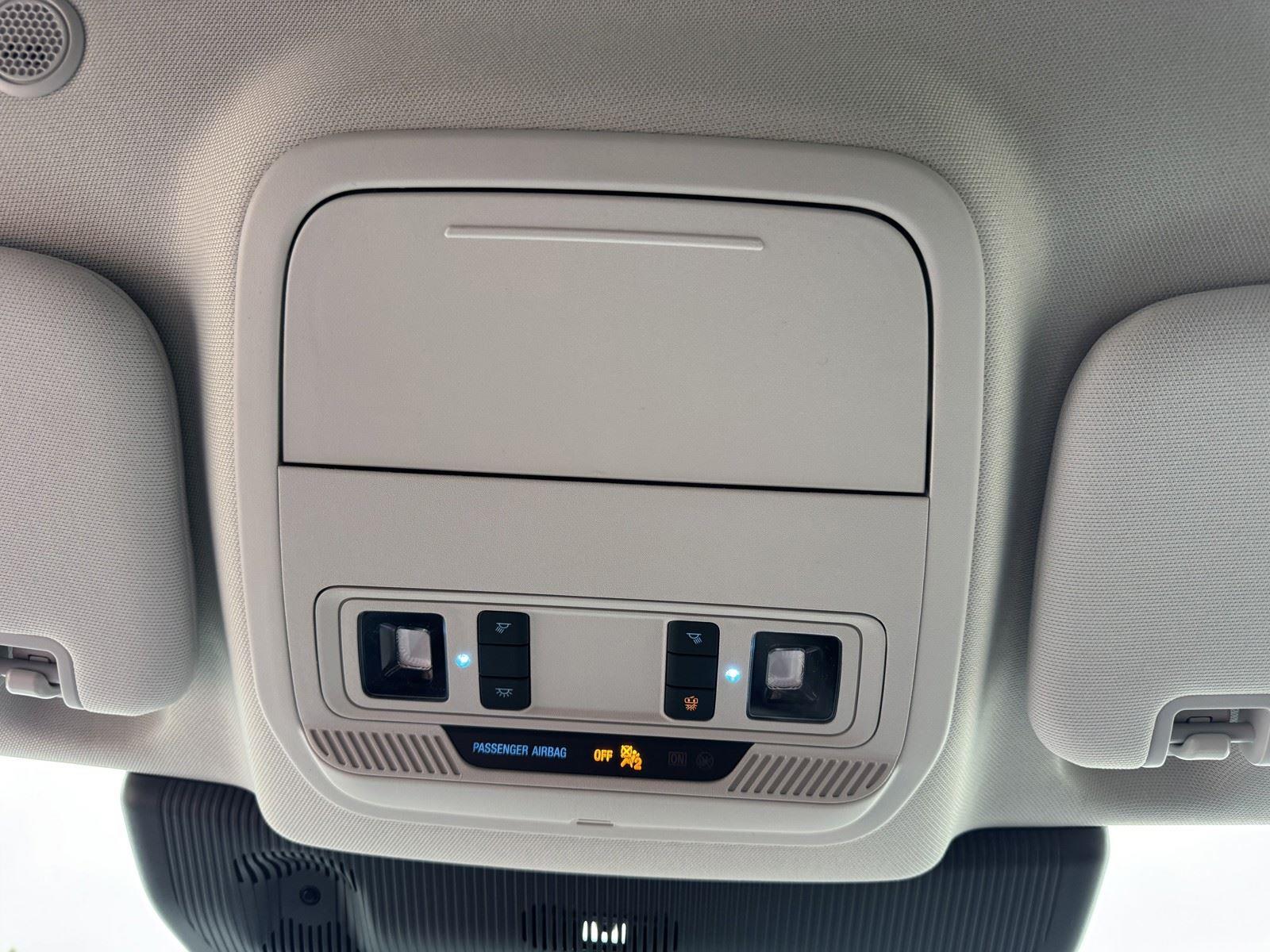New 2026 Ford Explorer - photo 24