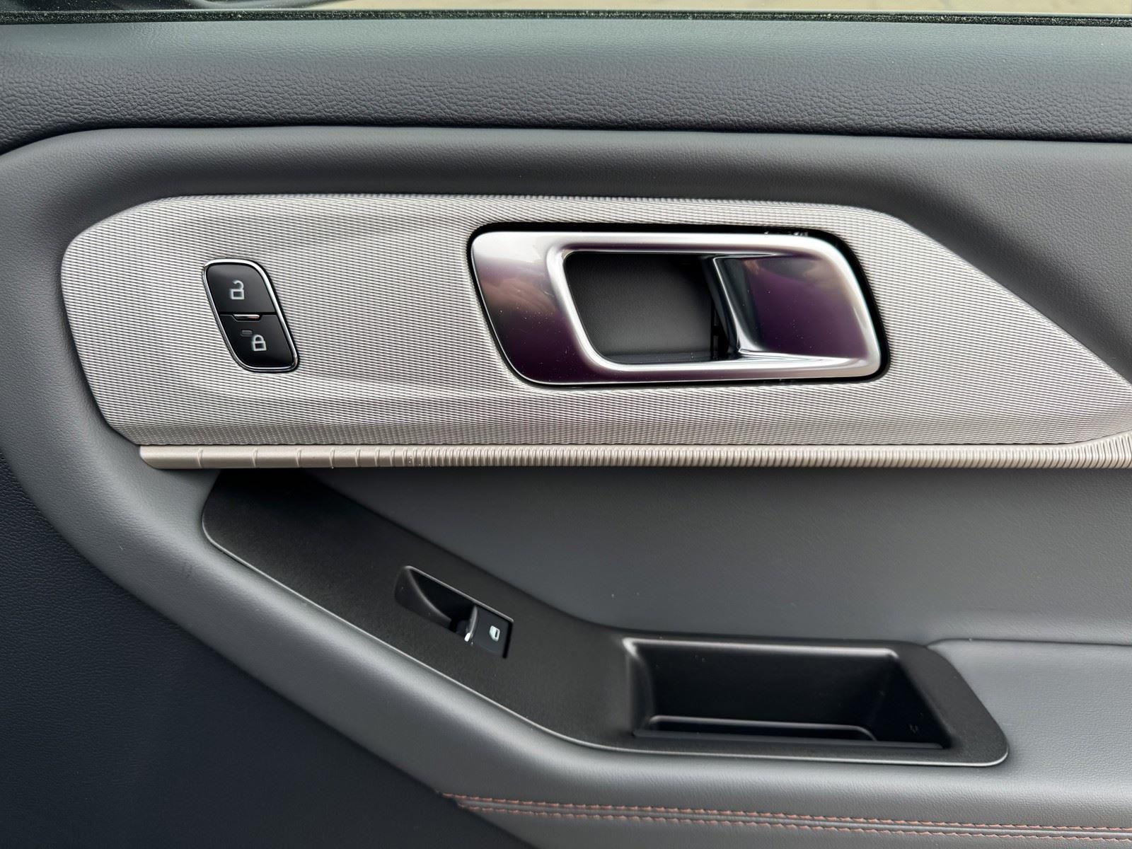 New 2026 Ford Explorer - photo 30