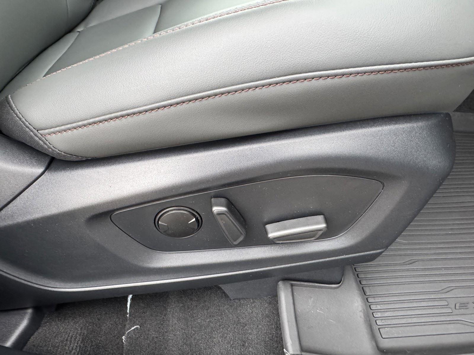 New 2026 Ford Explorer - photo 31