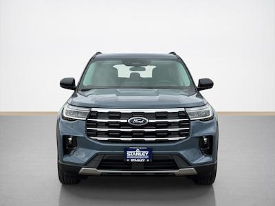 New 2026 Ford Explorer - photo 1