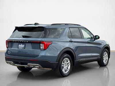 New 2026 Ford Explorer - photo 1