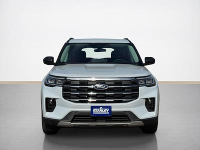 New 2026 Ford Explorer - photo 1