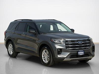 2026 Ford Explorer RWD SUV for sale #TGC11223 - photo 1