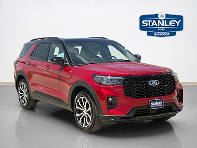2026 Ford Explorer 4WD SUV for sale #TGC18811 - photo 1