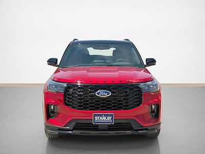 2026 Ford Explorer 4WD SUV for sale #TGC18811 - photo 2