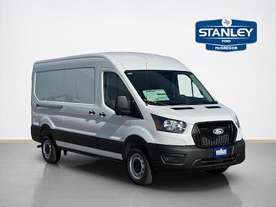 New 2026 Ford Transit 250 - photo 1