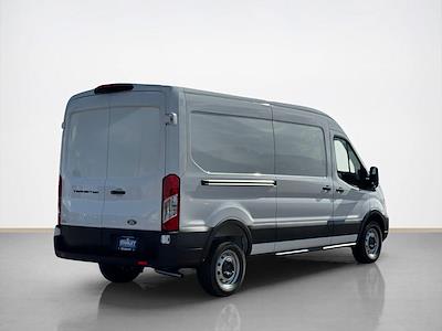 New 2026 Ford Transit 250 - photo 1