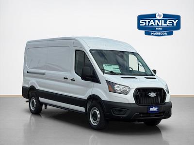New 2026 Ford Transit 250 - photo 1