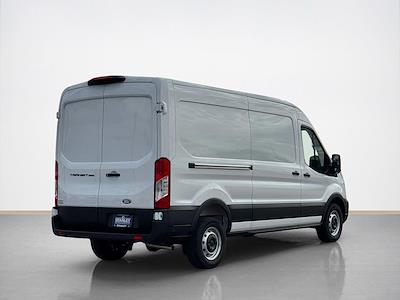 New 2026 Ford Transit 250 - photo 1