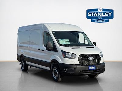 New 2026 Ford Transit 250 - photo 1