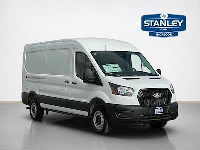 New 2026 Ford Transit 250 - photo 1
