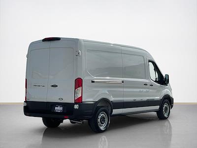 New 2026 Ford Transit 250 - photo 1
